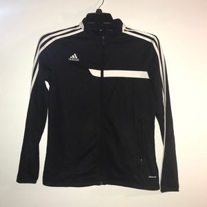 adidas jacket